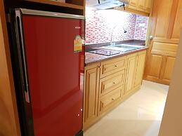 5th Floor Condo Jomtien Beach