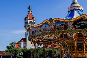 SeaSide Sopot