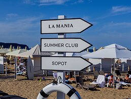 SeaSide Sopot