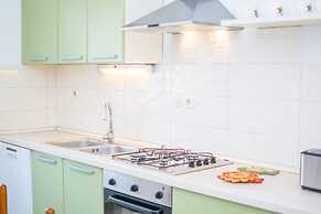 Apartments Grakalic great location