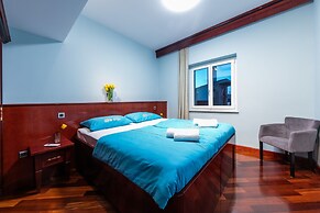 Villa Sunset Water