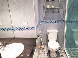 Floor 12 Jomtien Beach Condo
