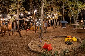 Utopia Forest