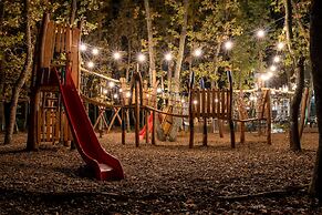 Utopia Forest