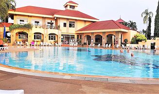 Sea View 1 bed Jomtien Beach