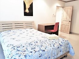 Sea View 1 bed Jomtien Beach