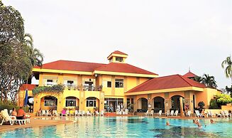 Sea View 1 bed Jomtien Beach