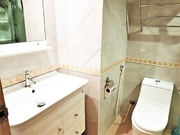 Sea View 1 bed Jomtien Beach