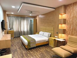 Heritage Residency