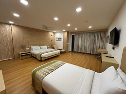 Heritage Residency