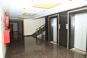 Heritage Residency