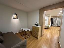 Heritage Residency