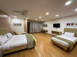 Heritage Residency