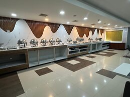Heritage Residency