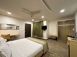 Heritage Residency
