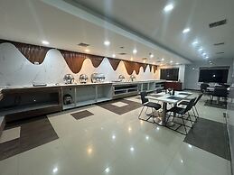 Heritage Residency