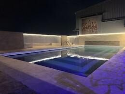 Heritage Residency