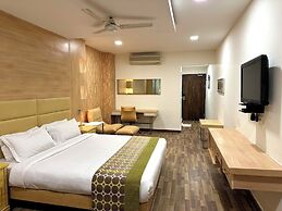Heritage Residency