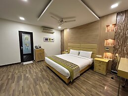 Heritage Residency