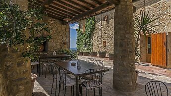 Bellavista Della Rocca