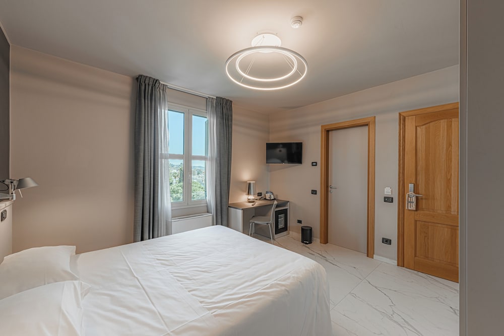 Hotel Villa Levi