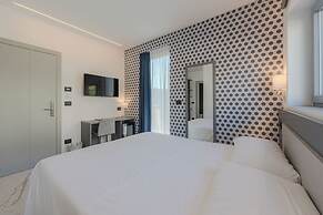 Hotel Villa Levi