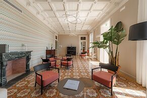 Hotel Villa Levi