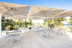 Hotel Villa Levi