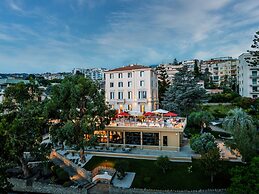 Hotel Villa Levi