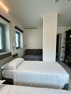 Hotel Villa Levi