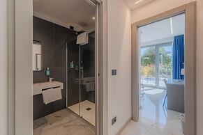 Hotel Villa Levi