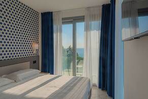 Hotel Villa Levi