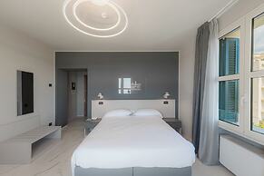 Hotel Villa Levi