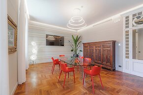 Hotel Villa Levi
