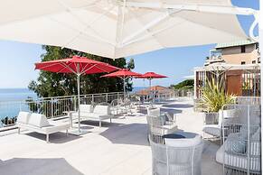 Hotel Villa Levi