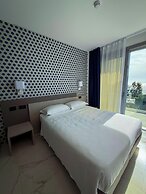 Hotel Villa Levi