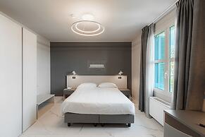Hotel Villa Levi