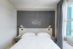 Hotel Villa Levi