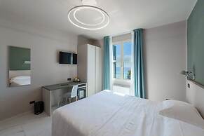 Hotel Villa Levi
