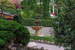 Hotel Villa Levi