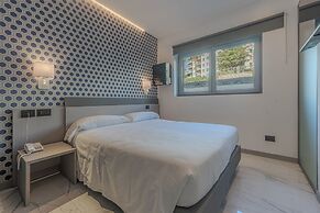 Hotel Villa Levi