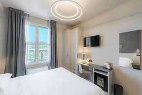 Hotel Villa Levi