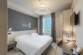 Hotel Villa Levi
