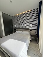 Hotel Villa Levi