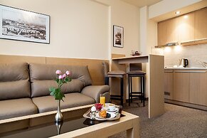 Hotel Sofia Palace