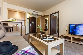 Hotel Sofia Palace