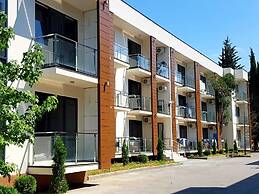 SeaRent Madrid Park 2