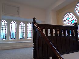 6 Rose Chapel Penthouse