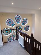 6 Rose Chapel Penthouse