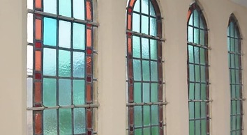 6 Rose Chapel Penthouse